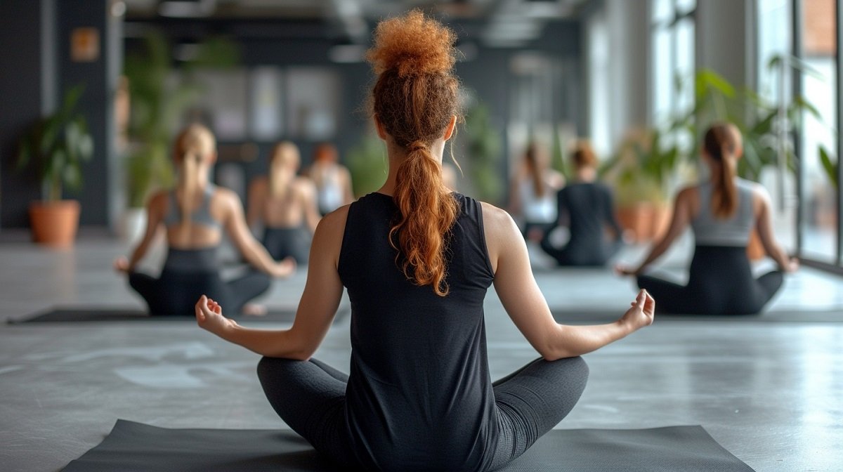 Benefits of Hot Yoga- Weight Loss, Flexibility & Risks