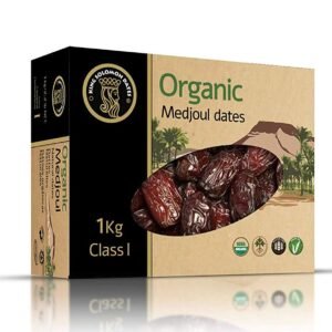 Medjoul Dates