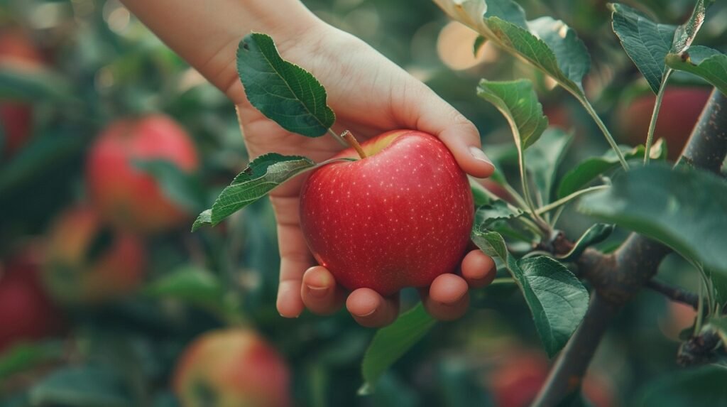 Top 10 Health Benefits Of Apple