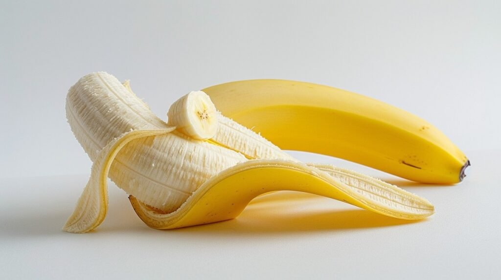 Top 10 Health Benefits Of Banana For Human Health