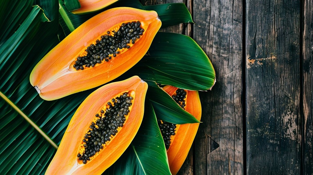 Top 10 Health Benefits Of Papaya