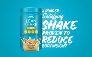 Weight Loss Protein Powder