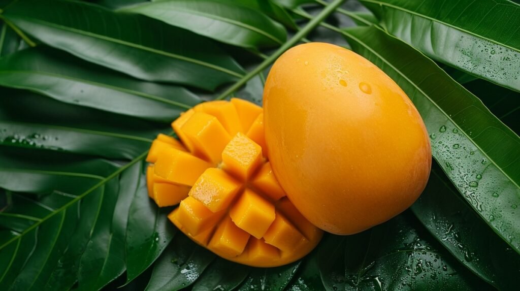 Top 10 Mango Benefits For Skin