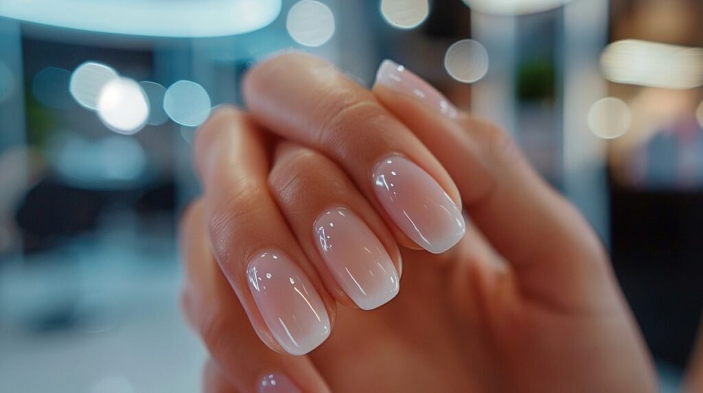 How To Grow Nails Fast