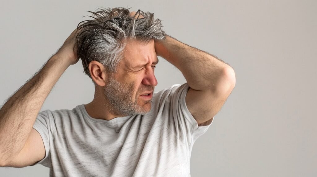 How to Get Rid of Dizziness Fast