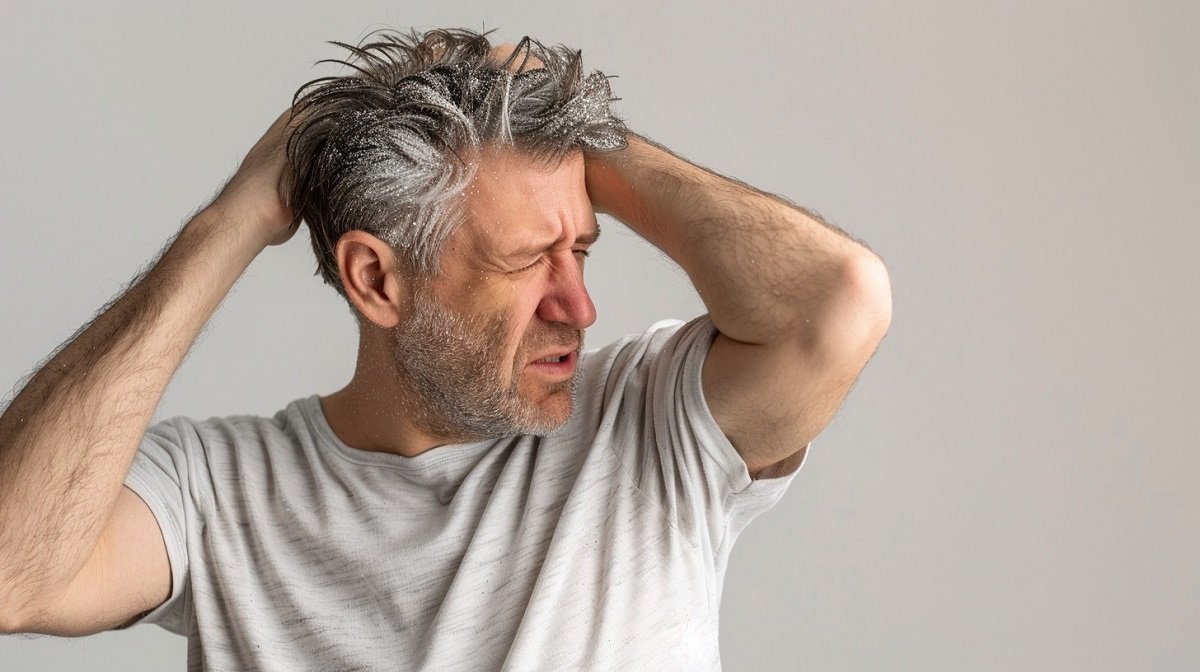 How to Get Rid of Dizziness Fast