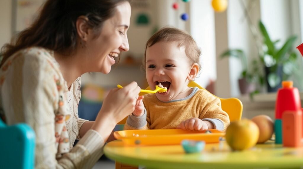 When Can Babies Have Avocado