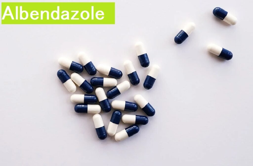 Albendazole Uses, Side Effects, Warnings & Brand Names