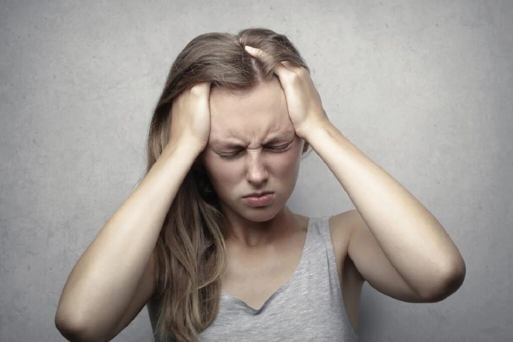 Dizziness Symptoms, Causes and Treatment