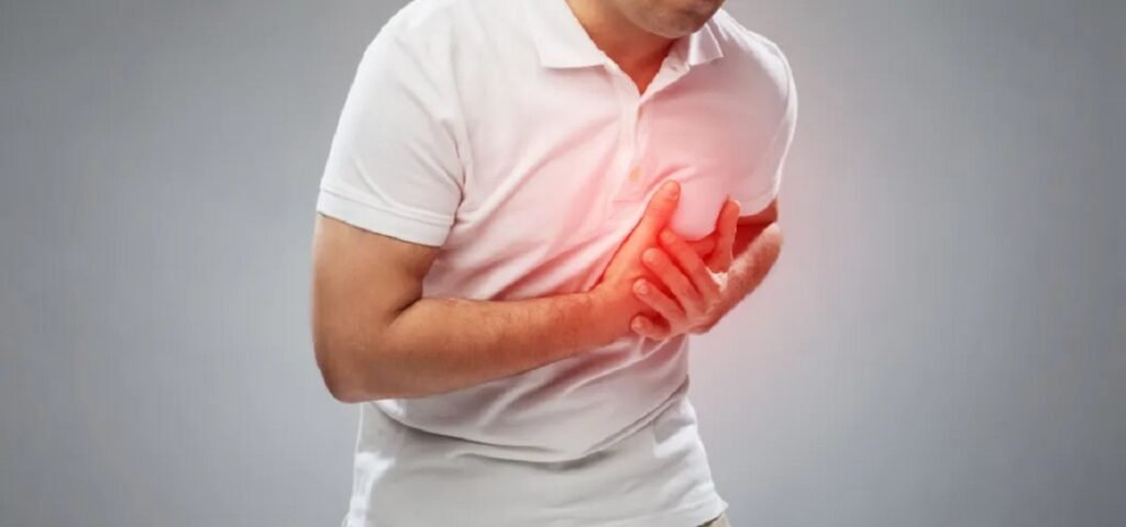 Warning Signs of Heart Attack